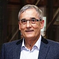 Prof. Dr. Jean-Yves Sanchez avatar image