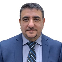 Dr. Kurtulus Izzetoglu avatar image