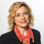 Dr. Simona Tecco avatar image