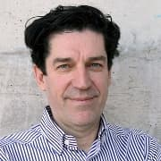 Prof. Dr. Jean-Pierre Chupin avatar image