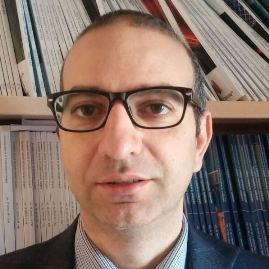 Dr. Alfonso Fiorelli avatar image