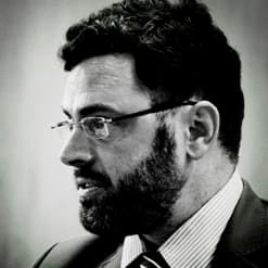 Dr. Christian Jungnickel avatar image