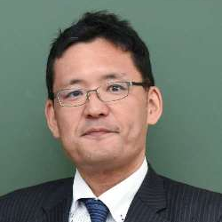 Prof. Dr. Kazunori Matsuura avatar image