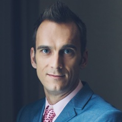 Dr. Jozsef Z. Farkas avatar image