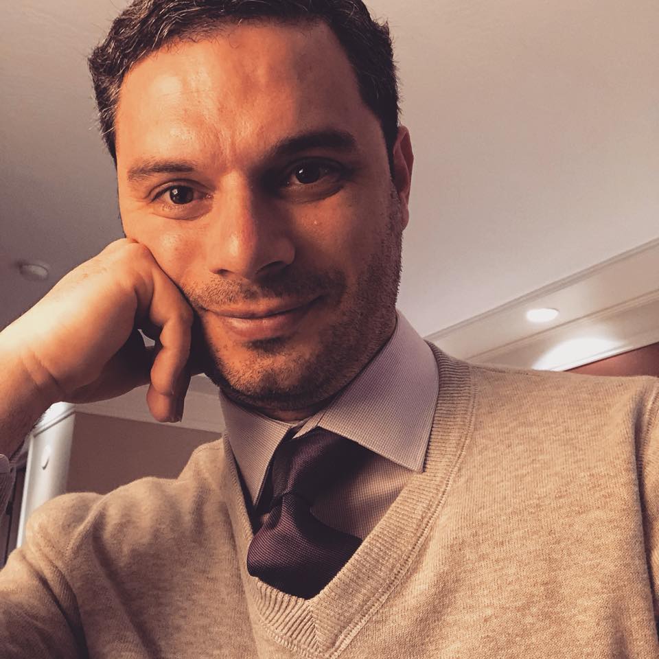 Dr. Jorge Monteiro avatar image