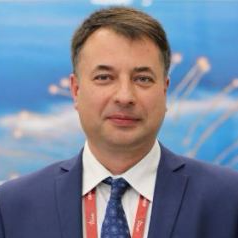 Prof. Dr. Sergei Petrenko avatar image