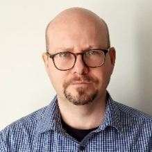 Dr. Nikos Themelis avatar image