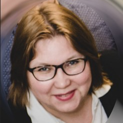 Prof. Dr. Riina Aav avatar image