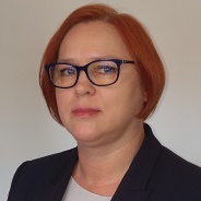 Dr. Anna Szymczyk avatar image