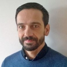 Dr. Vassilis Glenis avatar image