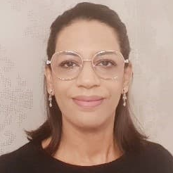 Dr. Mounia Chami avatar image