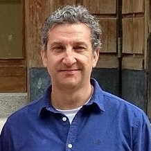 Dr. Eduardo Gomez-Casado avatar image