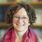 Dr. Caroline Tiddy avatar image