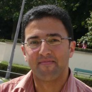 Dr. Walid Salama avatar image