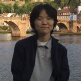 Dr. Seong-Nam Nam avatar image