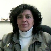 Dr. ﻿Maria Augusta Neto avatar image