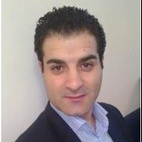 Dr. Joseph Meletiadis avatar image