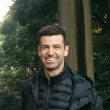 Dr. Barry Hayes avatar image