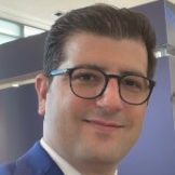 Dr. Pierpaolo Alongi avatar image