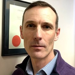 Dr. Paul T. Leisnham avatar image