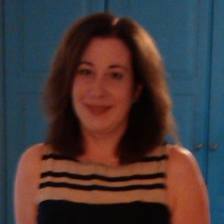 Dr. Catherine S. Wright avatar image