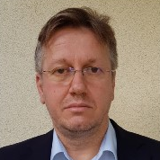 Dr. Munir Merdan avatar image