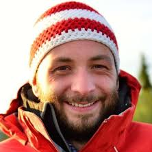 Dr. Tobias Ullmann avatar image