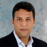 Prof. Dr. Brahim Benyahia avatar image