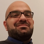 Dr. Leo Pio D'Adderio avatar image