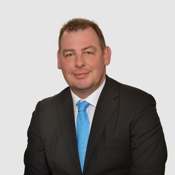 Prof. Dr. Christian Becker avatar image