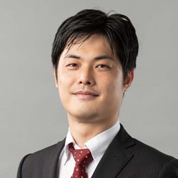 Dr. Tomoya Kawasaki avatar image