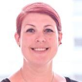 Dr. Melanie Ecker avatar image