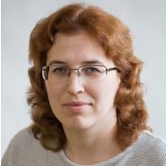 Dr. Irina V. Balalaeva avatar image