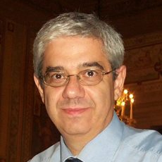 Prof. Dr. Massimo Negrini avatar image