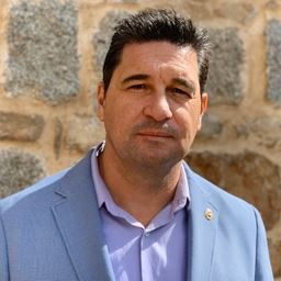 Prof. Dr. Jorge Mongil-Manso avatar image