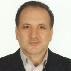 Prof. Ghasem Naderi avatar image