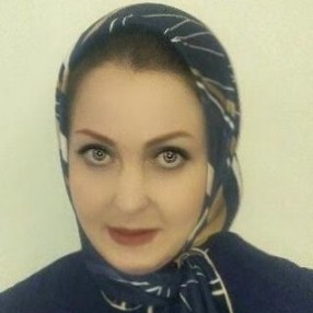 Dr. Maryam Jouyandeh avatar image