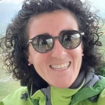 Dr. Nadia Palmieri avatar image