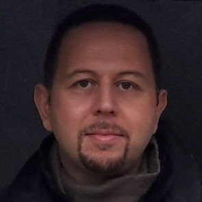 Dr. Massimiliano Luna avatar image