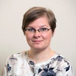 Dr. Lidia Tajber avatar image