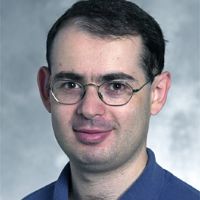 Dr. Ziv Porat avatar image