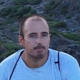 Dr. Juan Jose Rios avatar image