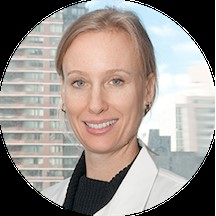 Dr. Catherine F Sinclair avatar image