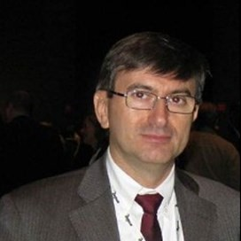 Prof. Maurizio Galimberti avatar image