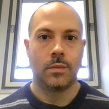 Dr. Alessandro Trentini avatar image