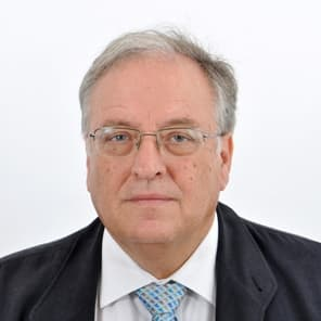 Prof. Dr. Melchor Álvarez de Mon avatar image