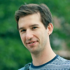 Dr. Ilya Kupenko avatar image