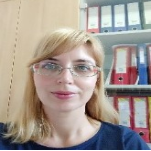 Dr. Ana Čipak Gašparović avatar image