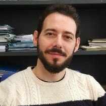 Dr. Luis Valencia Cabrera avatar image