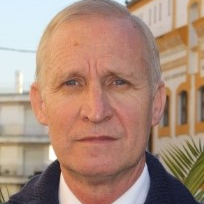 Prof. Dr. Mario de Jesús Pérez Jiménez avatar image